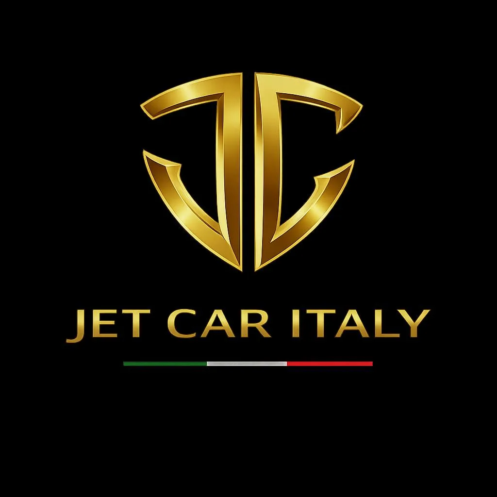 Jet Car Italy